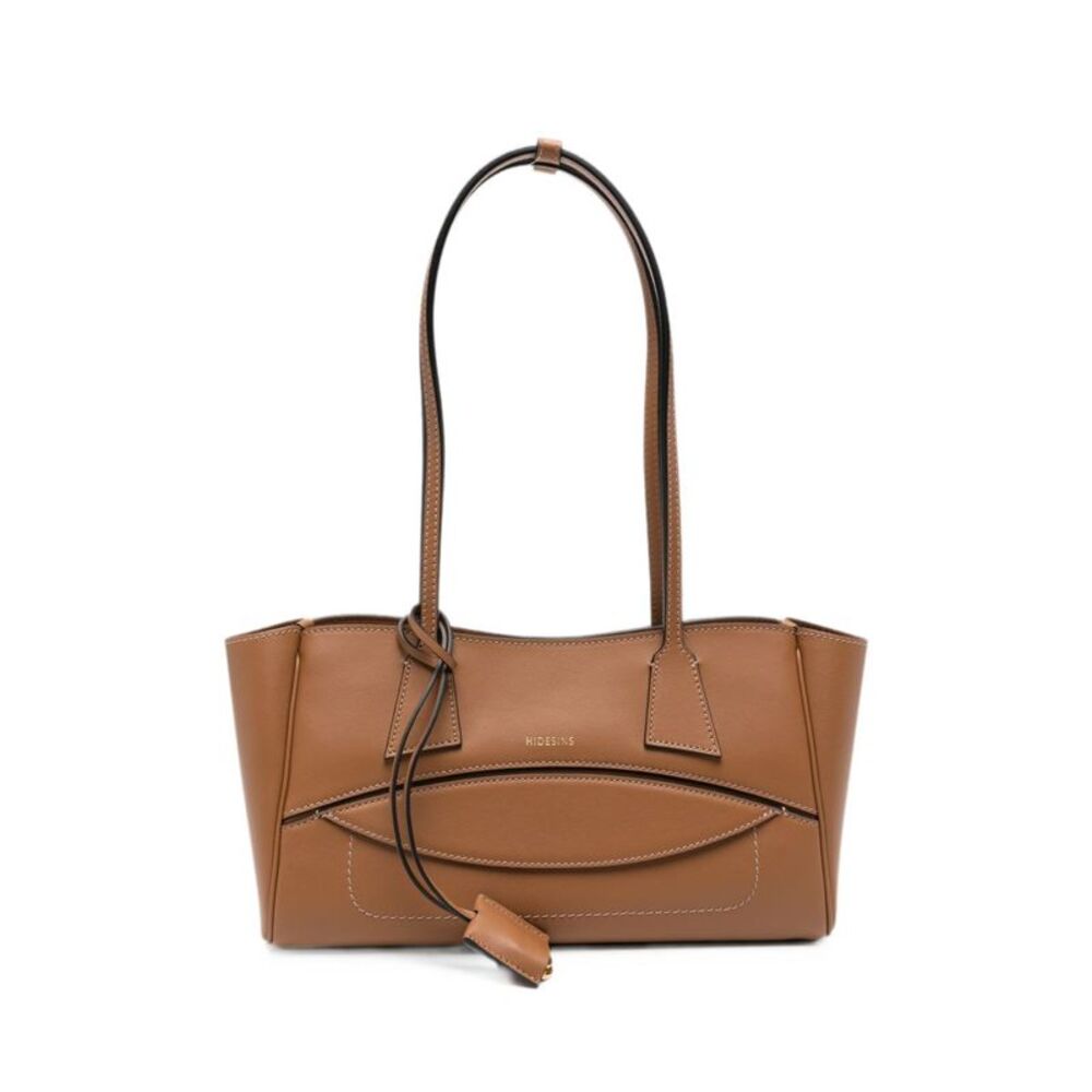 Hidesins Women's Large Leather Tote